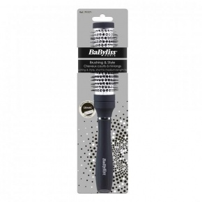 Ceramic round thermal brush 16mm