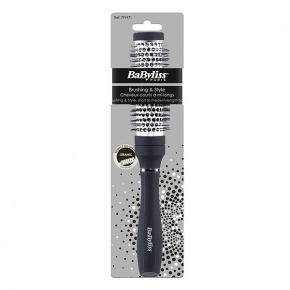 Ceramic Round Thermal Brush 28 mm