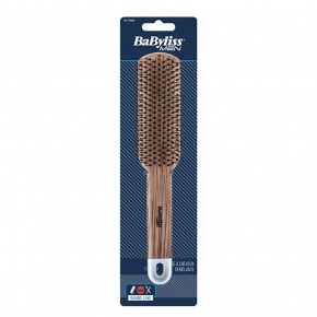 BaByliss Hairbrush for men