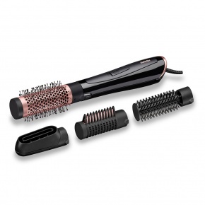 BaByliss Perfect Finish Hot Air Styler