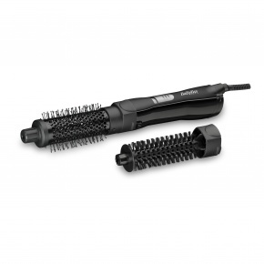 BaByliss Shape & Smooth Hot Air Styler