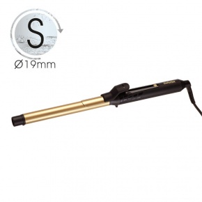 Creative Gold curling iron S size (19 mm)