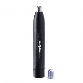 Nose and Ear trimmer (E600XE)