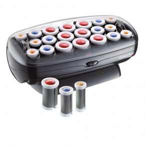 20 Ceramic Rollers Pro Colour