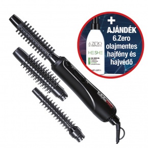 BaByliss PRO Trio Airstyler 300W