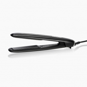 Stilista Styler Made in Italy Straightener silver