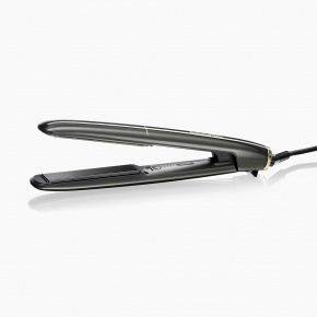 BaByliss PRO Stilista Styler Made in Italy Straightener black-gold