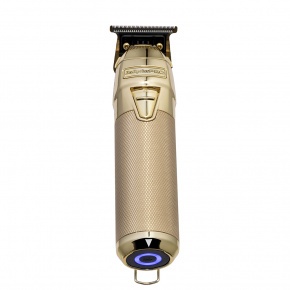 BaByliss PRO FXONE GOLDFX Skeleton trimmer gold