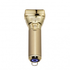 BaByliss PRO FXONE GOLDFX foil shaver gold