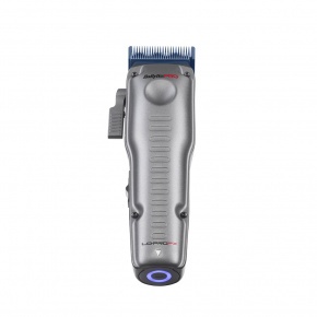 BaByliss PRO FXONE LO-PRO classic Americano style clipper grey