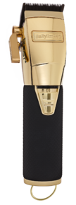 BaByliss PRO Boost+ gold clipper