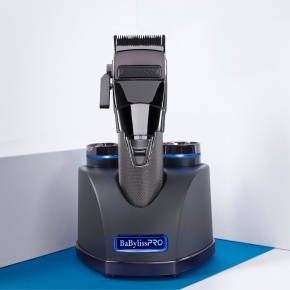 SnapFx Clipper