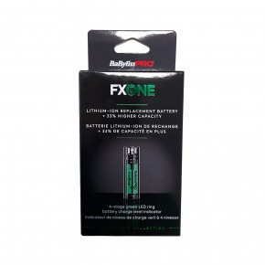 FXONE Boosted Universal Battery
