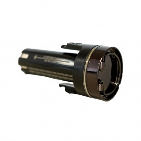 SNAPFX Boosted Trimmer Battery +33%