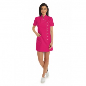 Cosmetic dress size PINK S