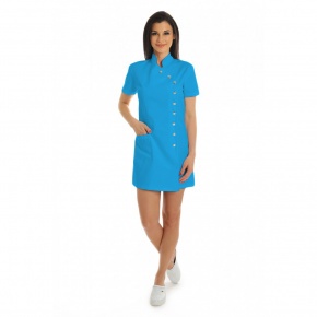 Cosmetic dress size ZAFÍR L
