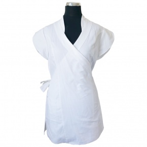 Cosmetic dress with pocket M size