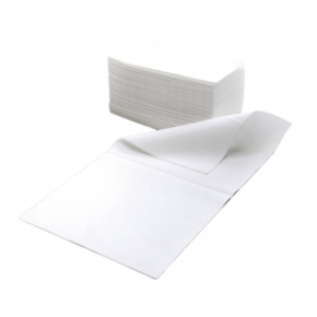 Towel Dry Paper 100 pcs/pack