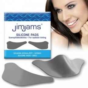 JimJams Silicone pads - Grey