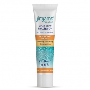 JimJams Pure & Clear Anti Pimple rapid action gel 15ml
