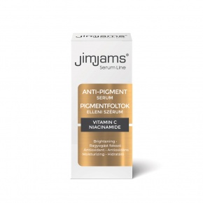 JimJams Serum Line Anti-Pigment Vitamin C Serum 30ml