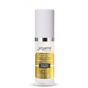 JimJams Serum Line Moisturizing Sunscreen SPF30 30ml