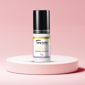 Long Lashes Express Power glue 5g