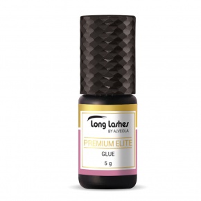 Long Lashes Premium Elite glue 5g