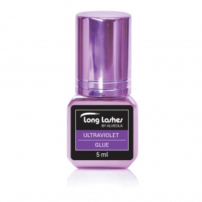 Long Lashes ULTRAVIOLET glue 5g