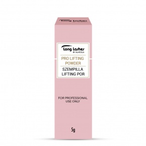 Long Lashes Pro Lifting Powder 5g