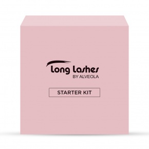 Long Lashes PRO LASH&BROW starter kit - for lifting and lamination