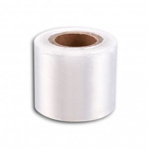 Long Lashes eyebrow lamination foil