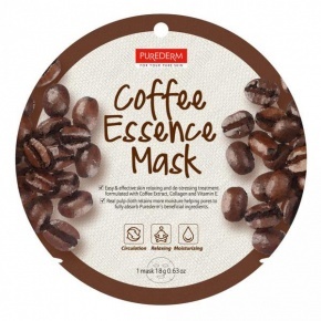 Coffee Essence Mask
