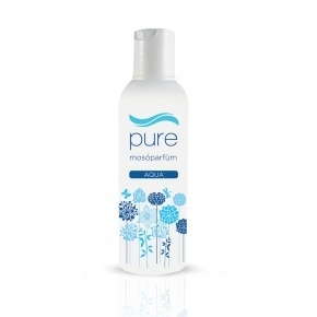 Pure Aqua Laundry Perfume 100ml