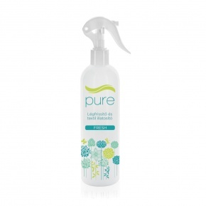 Pure Fresh Air freshener and fabric fragrance - 250ml