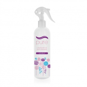 Pure Lovely Air freshener and fabric fragrance - 250ml