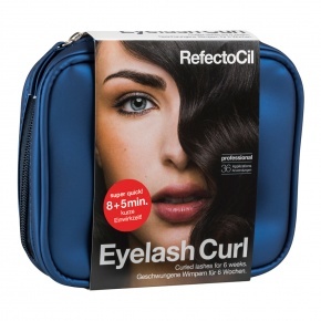 RefectoCil EyeLash Curl Kit- Lashes dauer with 36 applications