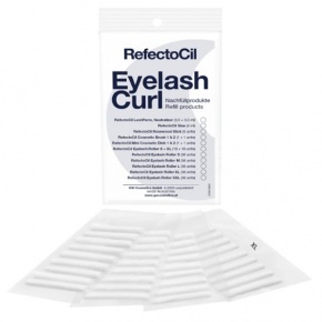 RefectoCil EyeLash Perm Refill Roller XL