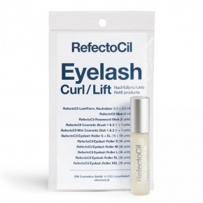 RefectoCil Eyelash Lift Refill  Glue