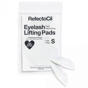 RefectoCil Eyelash Lifting Pads S