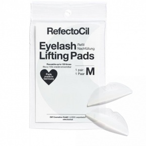 RefectoCil Eyelash Lifting pads M