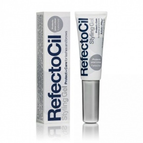 RefectoCil Protect & Care Styling Gel 9ml