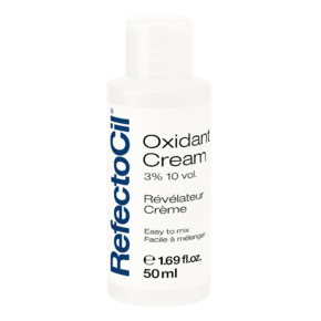 RefectoCil 3% developer cream 50 ml