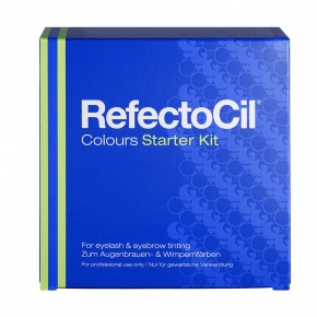 RefectoCil  Starter kit