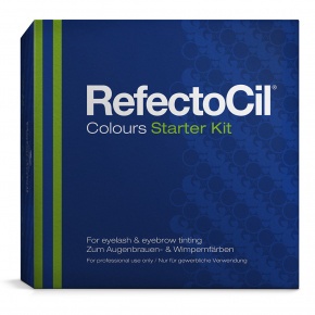 RefectoCil  Starter kit