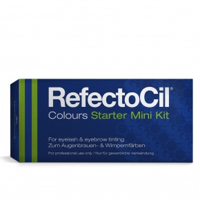 RefectoCil Starter kit small