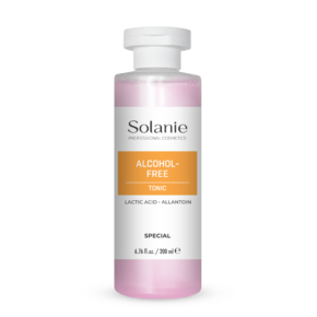 Solanie Alcohol free tonic 200ml