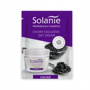 Solanie Sample Caviar Exclusive Day Cream 3ml
