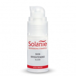 Solanie Vita White Brightening elixir 15 ml