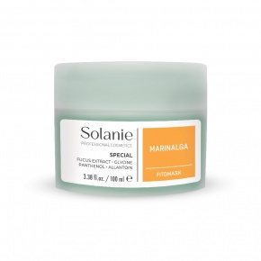 Solanie Marinalga Fitomask 100ml